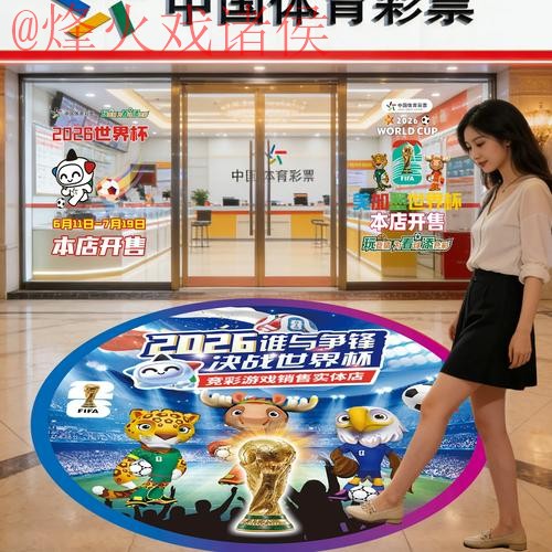 2026世界杯竞猜哪个好 2026世界杯竞猜哪个好